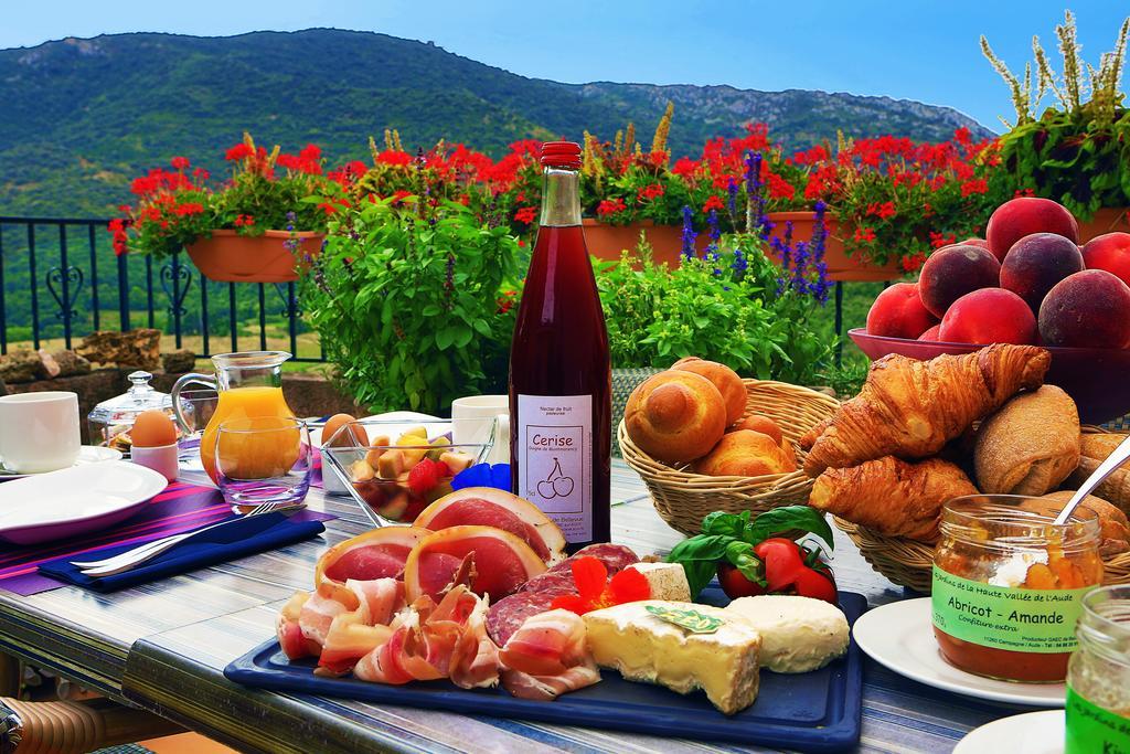 Logis Auberge Restaurant Du Vigneron Кюкюньян Екстер'єр фото