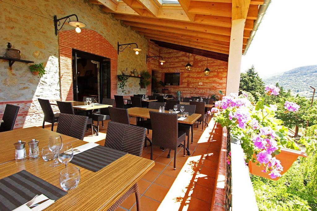 Logis Auberge Restaurant Du Vigneron Кюкюньян Екстер'єр фото