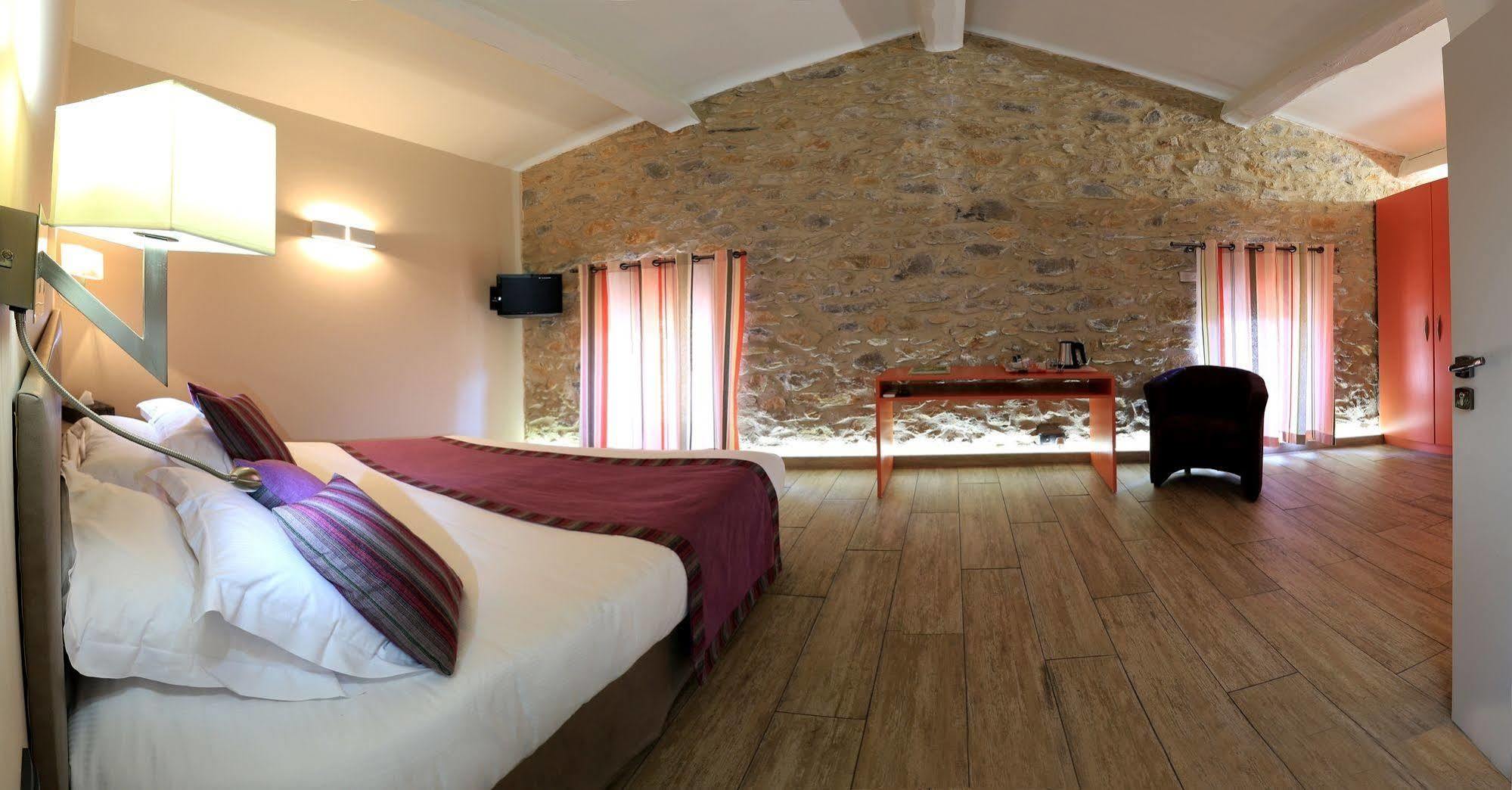 Logis Auberge Restaurant Du Vigneron Кюкюньян Екстер'єр фото